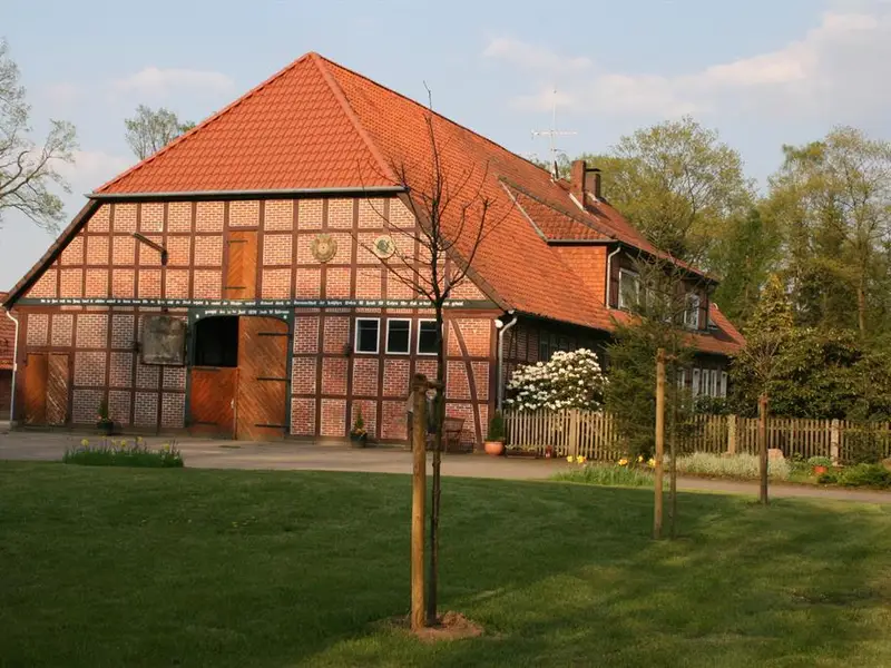 KreugersHof KreugersHof