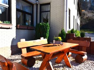 TerraceBalcony