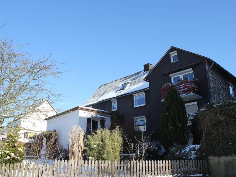 ExteriorWinter ExteriorWinter