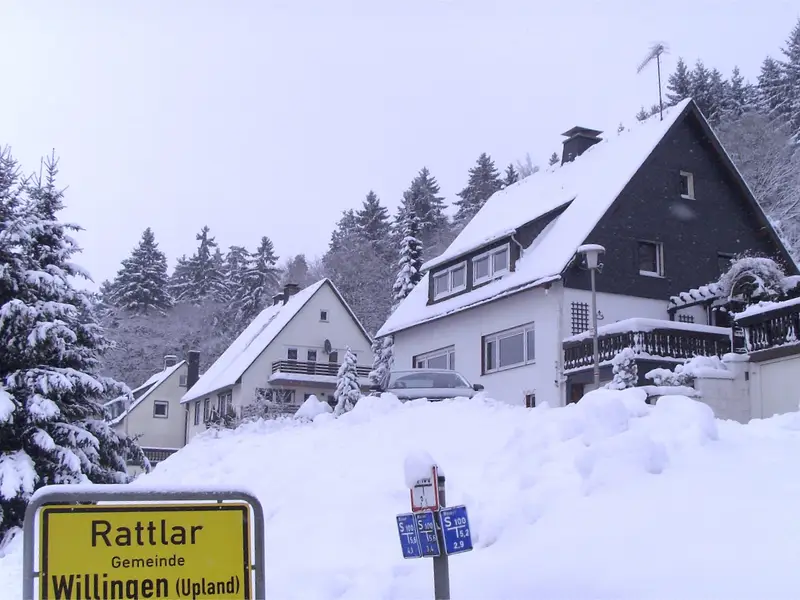 ExteriorWinter ExteriorWinter