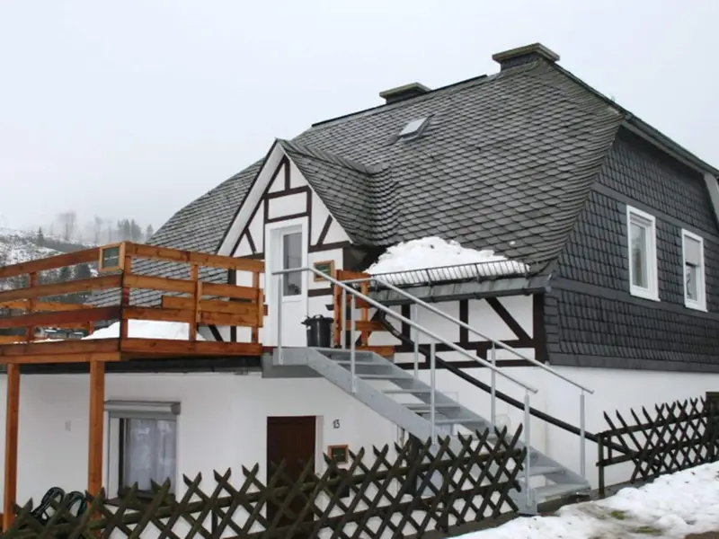 ExteriorWinter