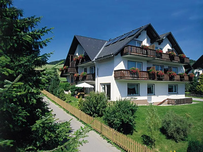 Hausansicht Hausansicht