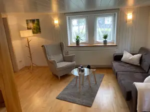 Goore Stoof Wohnzimmer