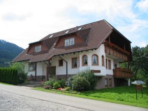 Leibgedinghaus