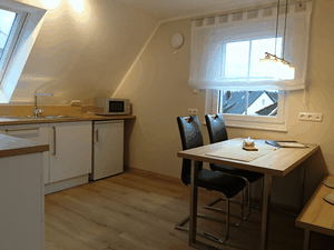 FH Anna OG Wohnküche