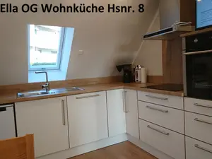 Ella OG Wohnküche