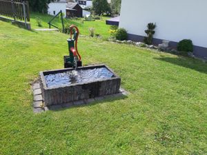 Brunnen