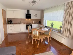 FeWo Rothaarblick Wohnen 1