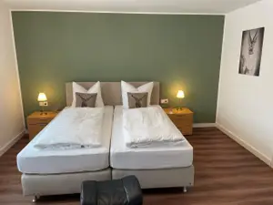 Rothaarblick Schlafen 1