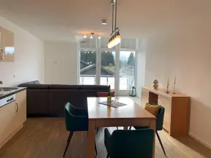 FeWo Hunaublick Wohnen 1