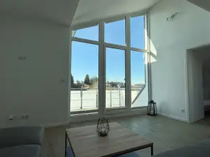 FeWo Hunaublick Wohnen 2