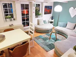 Wohnzimmer PlA 90 Wohnzimmer PlA 90