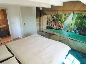 Suite Schlafzimmer