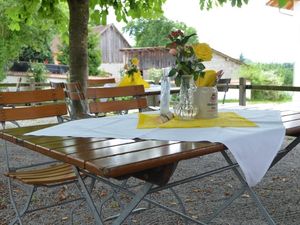 Biergarten