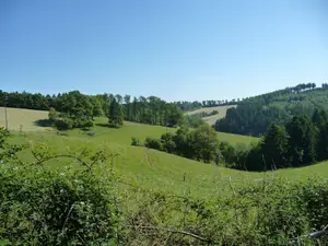 Außenbereich Bild 3