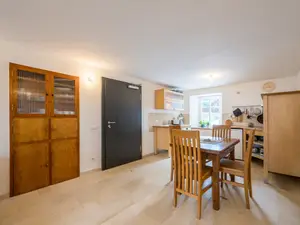 Butterblume Wohn- und Essebereich