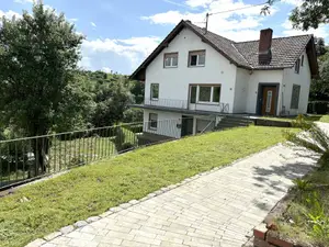 Wegwarte Ferienwohnung Außenansicht