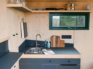 Küche / Küchenzeile