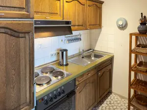 Küche / Küchenzeile