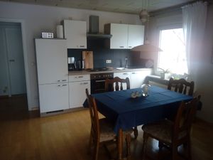 Appartement Küche