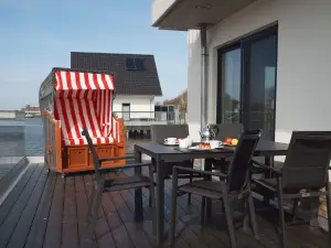 Terrasse Terrasse