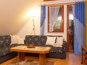 Fewo 3 - Sitzbereich