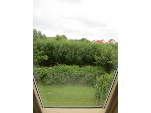 Gartenblick