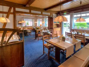 Restaurantansicht Restaurantansicht