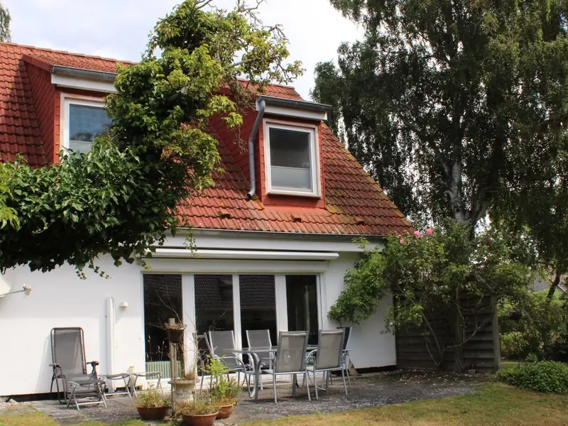 Hauptansicht Hauptansicht