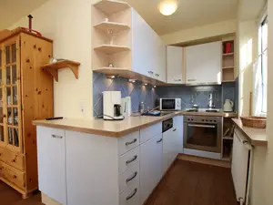 Moderne Küche