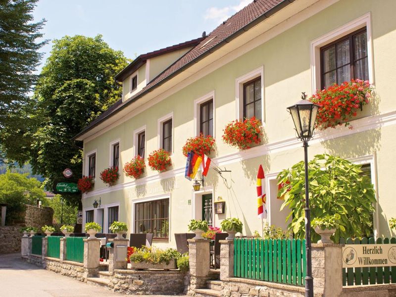 Gasthof-Hotel "Zur Linde"