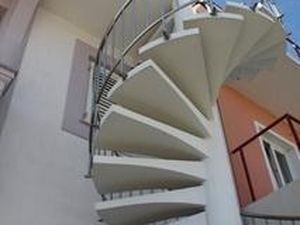 Die Treppe