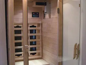 Ferienhäuser Schlossberg