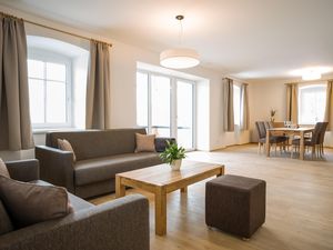 Wohnzimmer Villa Julia | Zell am See