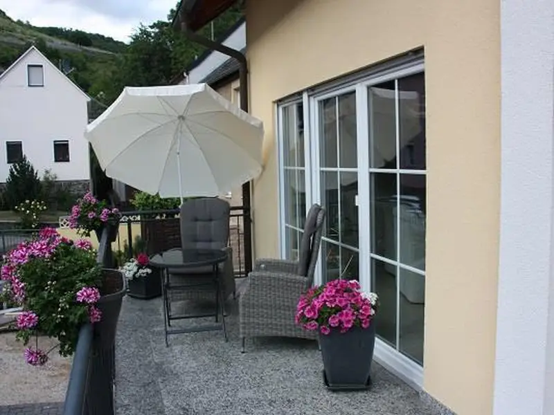 Balkon Balkon