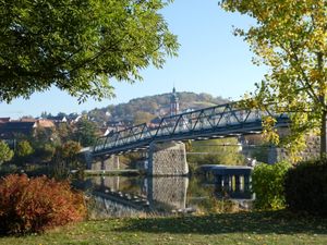 Alte Mainbrücke