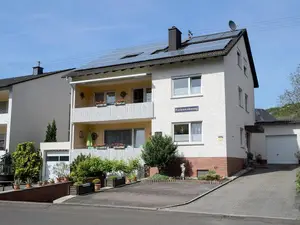 Hausansicht Hausansicht