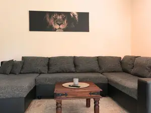 Wohnzimmer Wohnzimmer