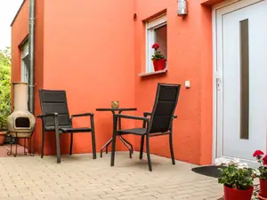 Außenbereich Außenbereich