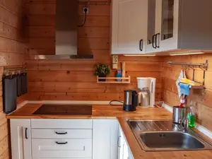 Hof Altasilva, Züsch, Küche Hof Altasilva, Züsch, Küche