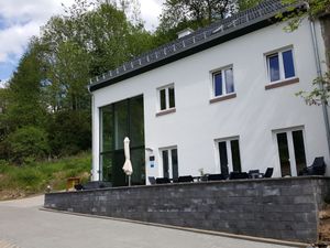 Ferienhaus Eifel Atrium im oberen Enztal