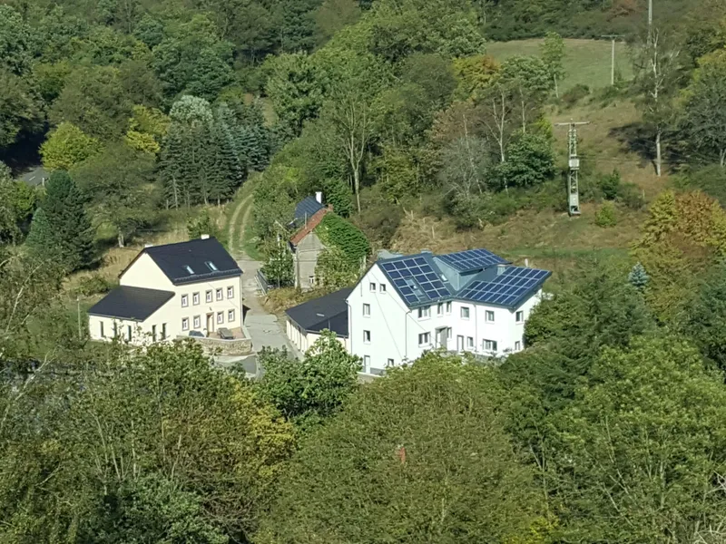 Ferienhaus Engelsdorf & Eifellandhaus