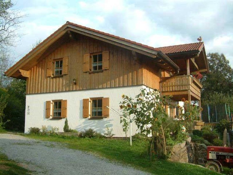 Ferienhaus