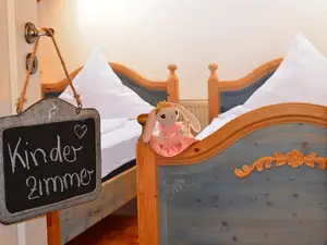 Kinderzimmer OSSER