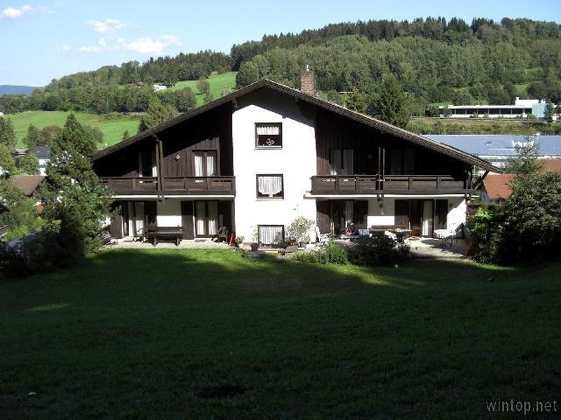 Pension Haus Inge