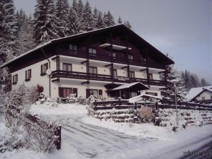 Pension Haus Inge