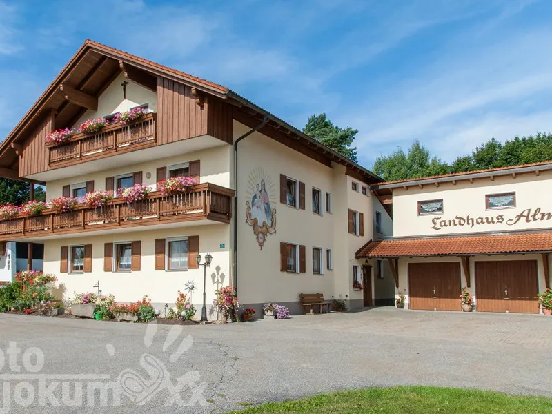 Landhaus Almer Landhaus Almer