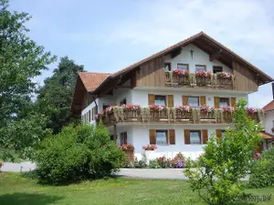 Landhaus Almer Landhaus Almer