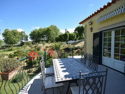 TerraceBalcony