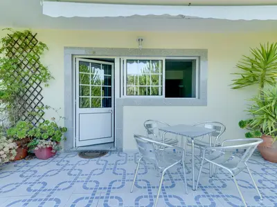 TerraceBalcony
